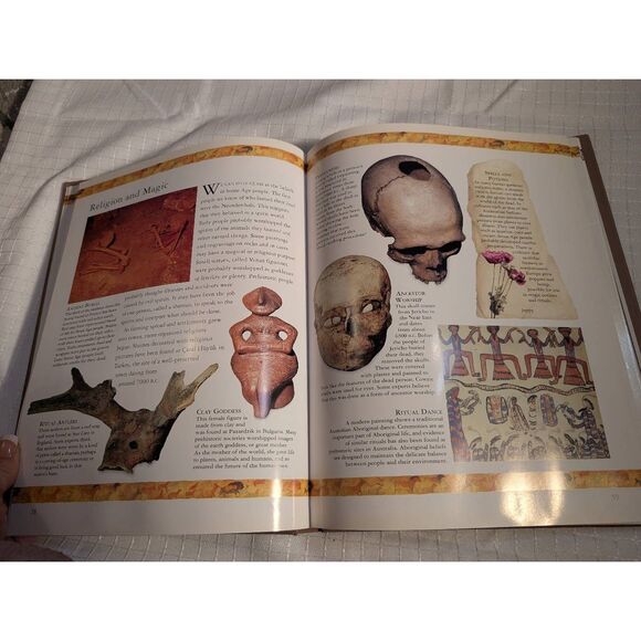 The encyclopedia of the ancient world. Book - Picture 5 of 5
